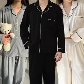 파자마 세트
