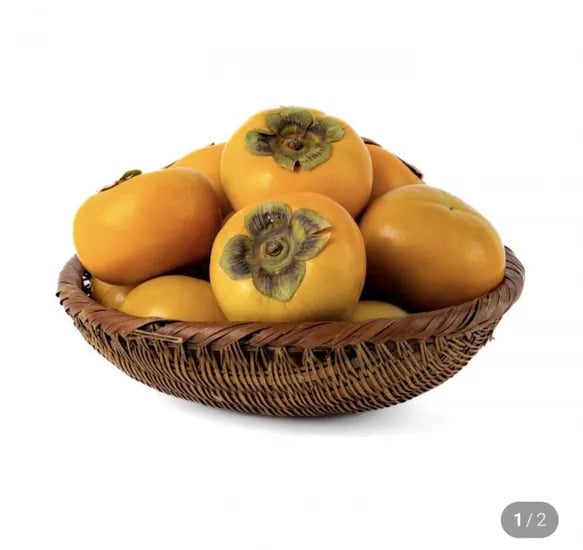 부유단감 5kg