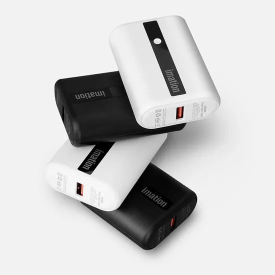 20W 미니 고속충전 보조배터리 10000mAh