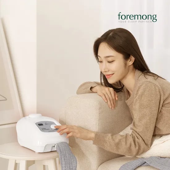포레몽 숙면매트