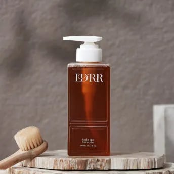 이드르르 스칼프스파 기능성 샴푸 390ml