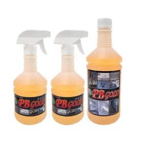 다목적 세정제 본품 680ml 2개 리필 1000ml 1개