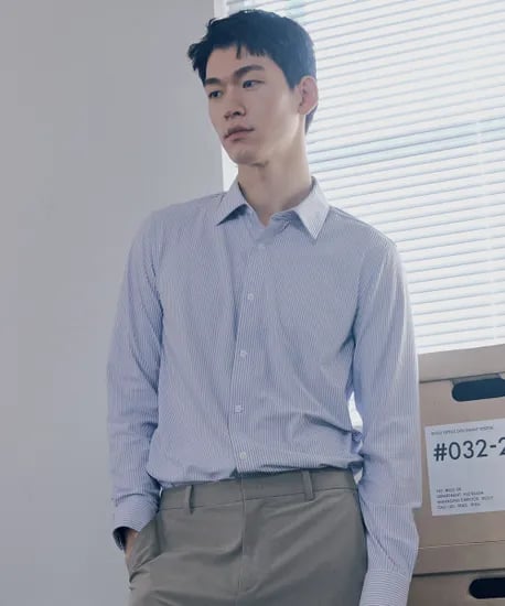 프로젝트엠 셔츠
