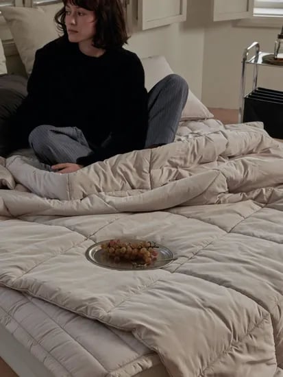 필굿 알러지케어 자가발열 침구세트 120,41
