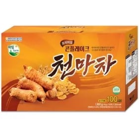 파밍 프리미엄 콘플레이크 천마차 100T