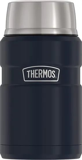 써모스 스테인리스 보온 보냉 도시락 70ml