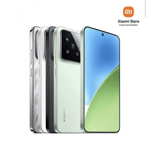 샤오미 15 라이카카메라 듀얼심 256GB 12GB 블랙