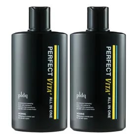피엘디크 퍼펙트 비타플러스 맨 올인원 200ml 1+1