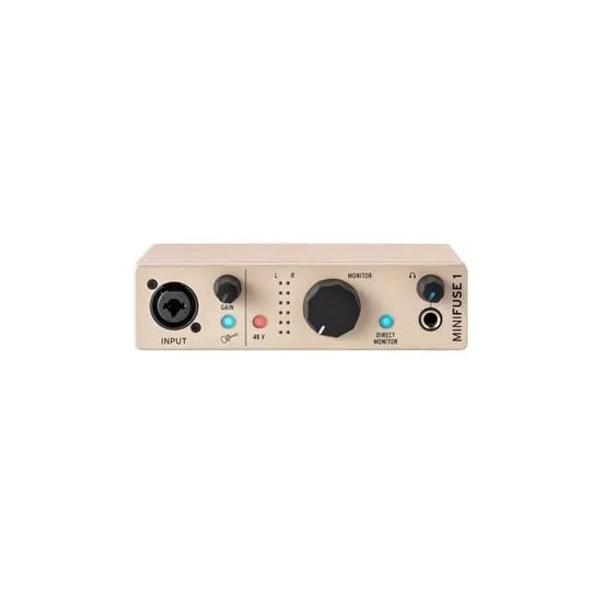 ARTURIA MiniFuse 1