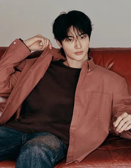 지오다노 옥스포드셔츠