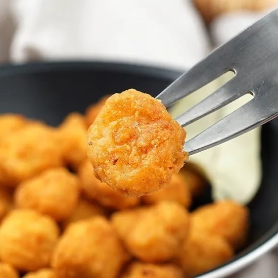 마니커 통살팝콘치킨 500g x 4봉