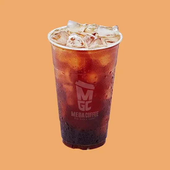 메가커피 아아 1,600원 외 다양