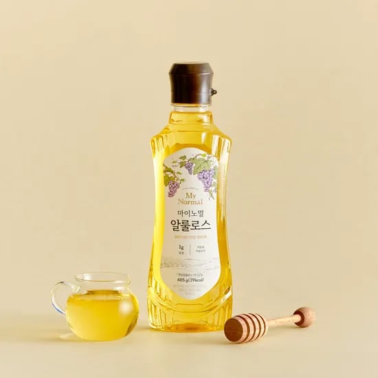 마이노멀 액상 알룰로스 990g