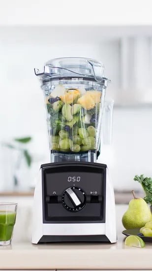 바이타믹스 A2500i 블렌더