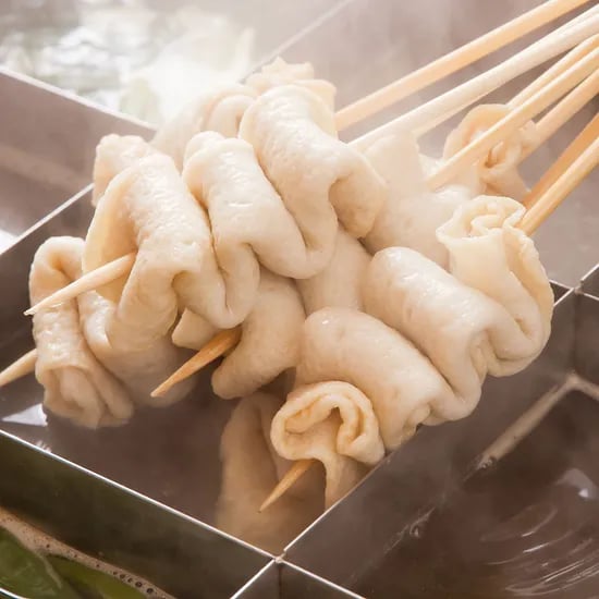 꼬치어묵, 슈퍼대디 물티슈, 육개장, 페브리즈 섬유탈취제 외 다양
