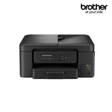 브라더 DCP-T70DW 프린터