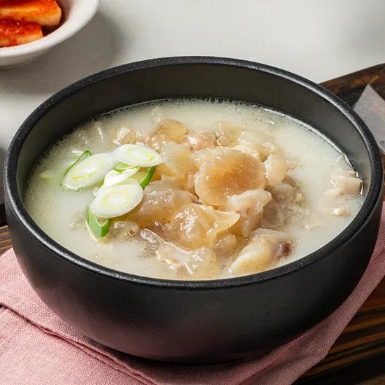 바르온 도가니탕 500g 5개