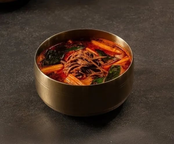 육대장본점 육개장 850g 2팩