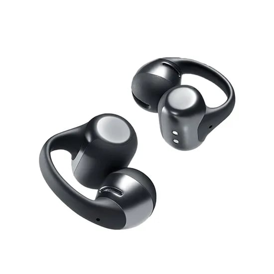 샥즈 오픈닷 원 E310 오픈형 이어클립 블루투스 이어폰