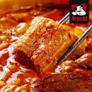 동인동매운갈비찜 1kg 1kg