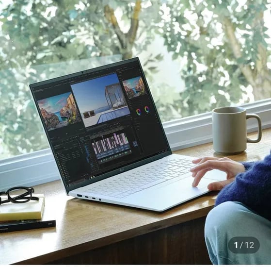LG 그램 7ZD90SU-GXF6K 인텔 울트라5