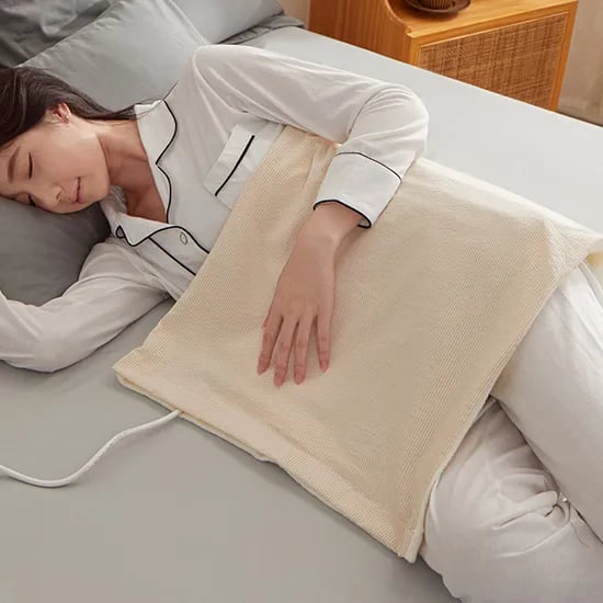 온바디 온열 찜질기