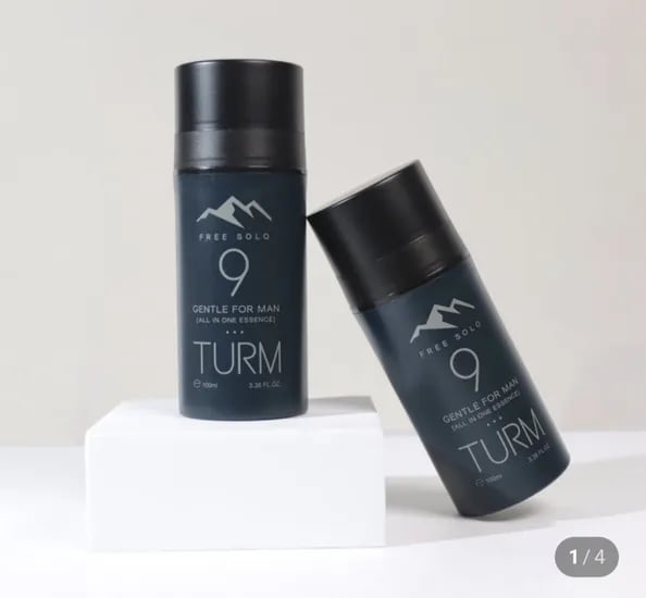 젠틀포맨 프리솔로 에센스 100ml