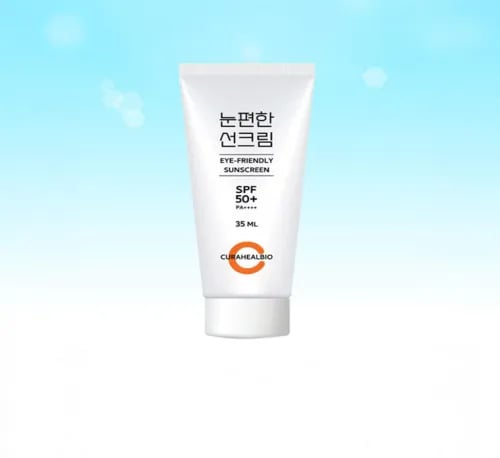 눈편한선크림 1개