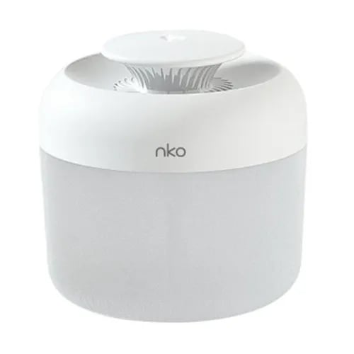 nko 클라우드 가습기 화이트 2400ml