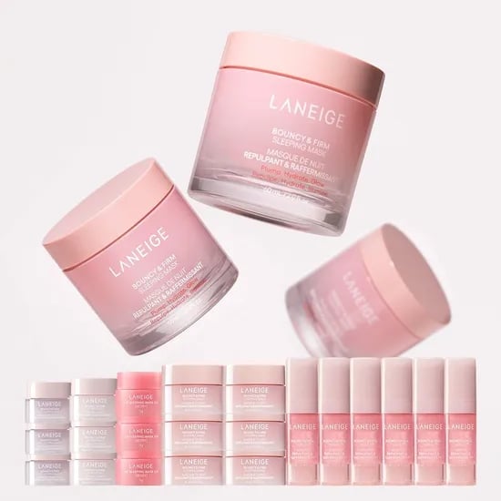 라네즈 바운시 앤 펌 슬리핑 마스크 60ml 3개 70,470원