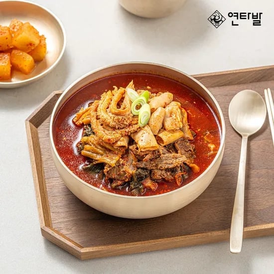 연타발 양볶음밥 200g 4팩 외 다양