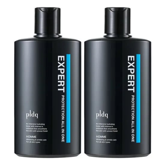 엑스퍼트 프로텍션 남성 올인원케어 200ml 1+1