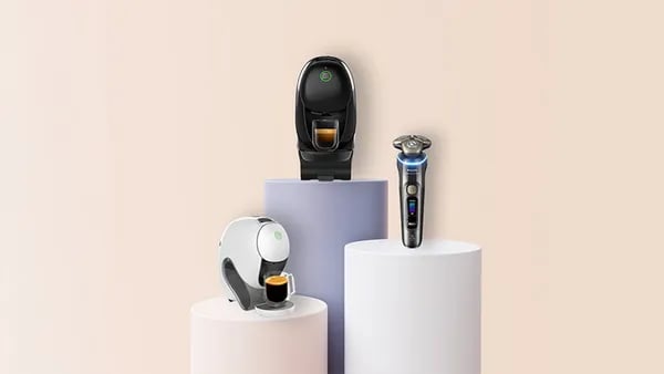 필립스 면도기 NEW i9000시리즈 X9001/30 타우벤블라우