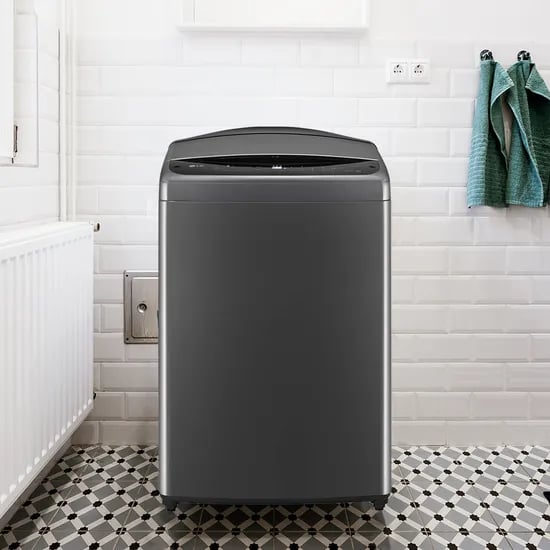 LG 통돌이 세탁기 9kg T19MX8A