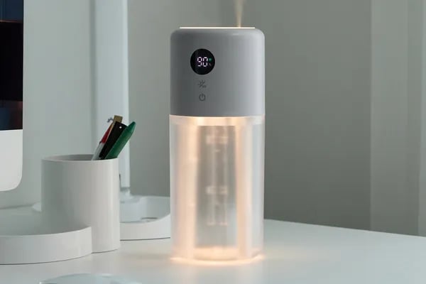 무신사 스탠다드 BLDC 헤어 드라이기 10