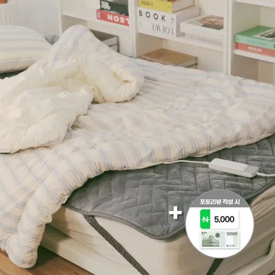경동나비엔 카본 탄소매트 EME521