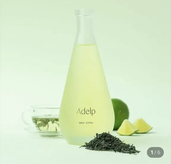 아델프 리드 디퓨저 마인드풀 티 360ml