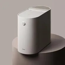 미닉스 음식물처리기 더플렌더 PRO 그레이지 MNFD-120G