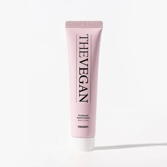 느슨 퍼퓸드 핸드크림 40ml