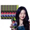 펩시 제로 60캔