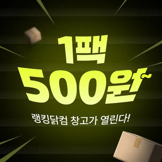 닭가슴살 500g
