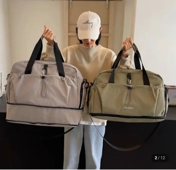 보스턴백