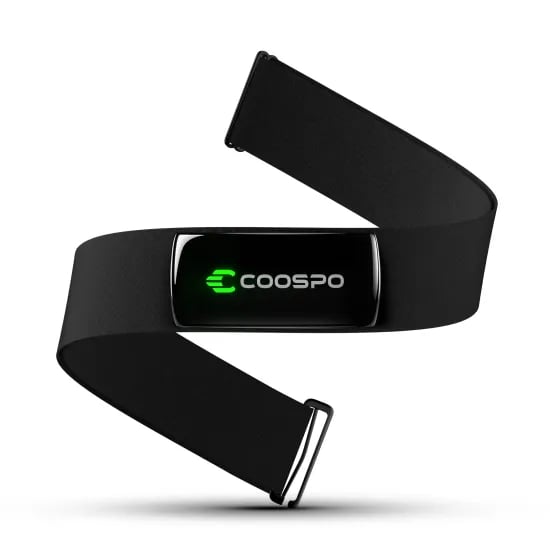 CYCPLUS G1 자전거 컴퓨터 GPS 속도계 충전식 심박수 모니터