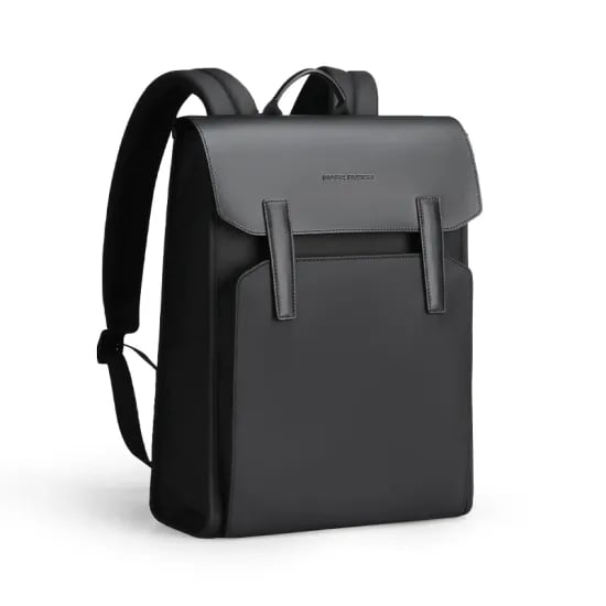 Fenruien 35L 방수 백팩 BANGE 17.3인치 노트북 확장 백팩