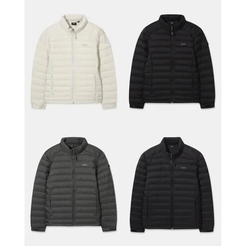 네파 경량 패딩 63,290원