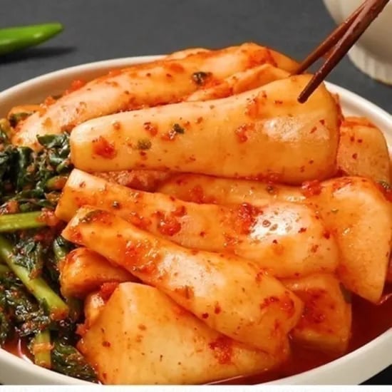 전라도 총각김치 알타리김치 5kg