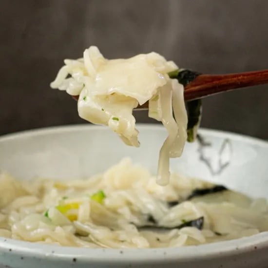 칼제비 400g 4봉 스프 8개