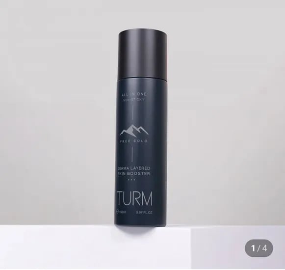 툼 프리솔로 스킨 부스터 150ml