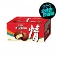 오리온 초코파이 48p