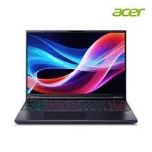 ACER 헬리오스 네오 게이밍 노트북 PHN16-73-9797 Ultra 9 32GB 1TB RTX5070TI